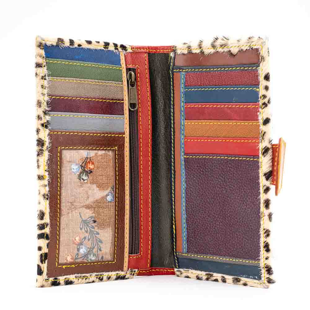 Kosaleather yamba Wallet 2504068 5