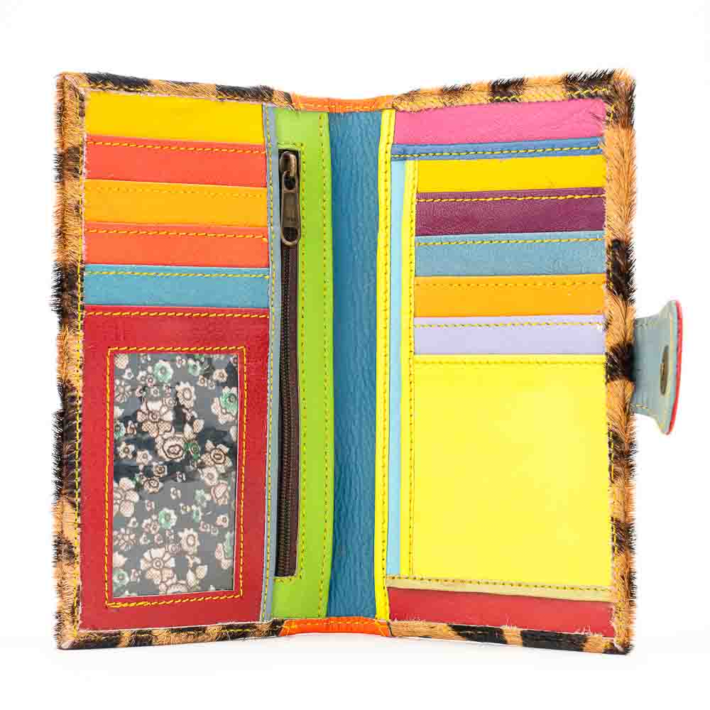 Kosaleather yamba Wallet 2504069 5