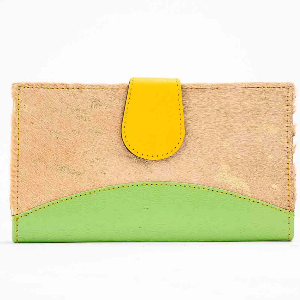Kosaleather yamba Wallet 2504070 2