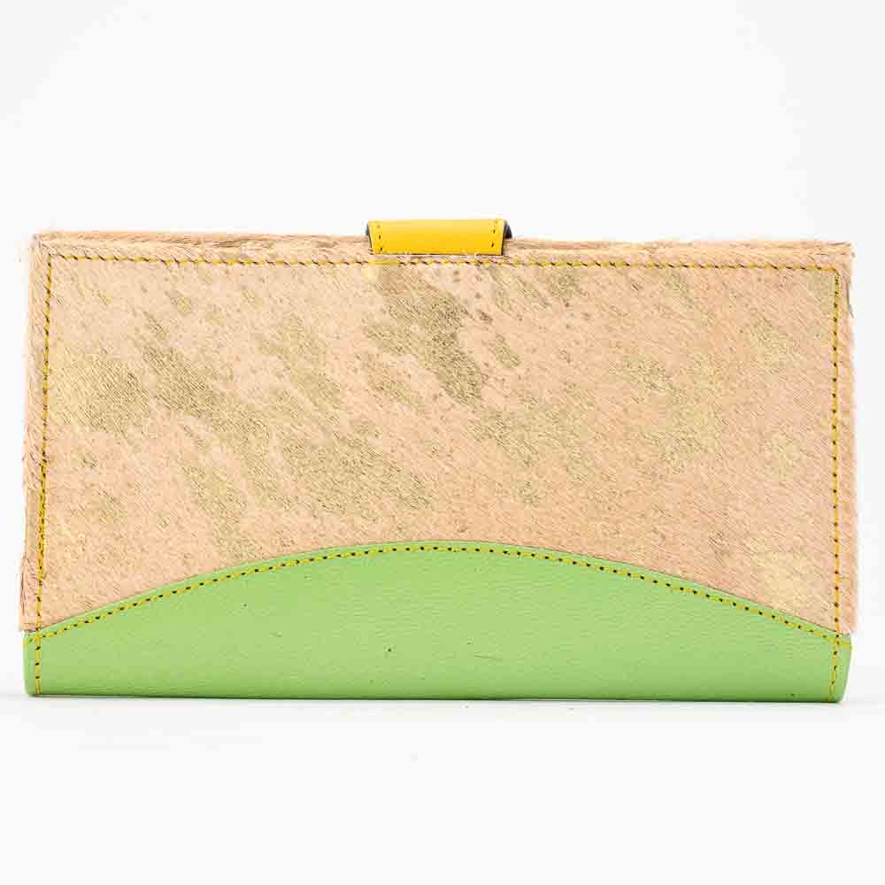 Kosaleather yamba Wallet 2504070 3