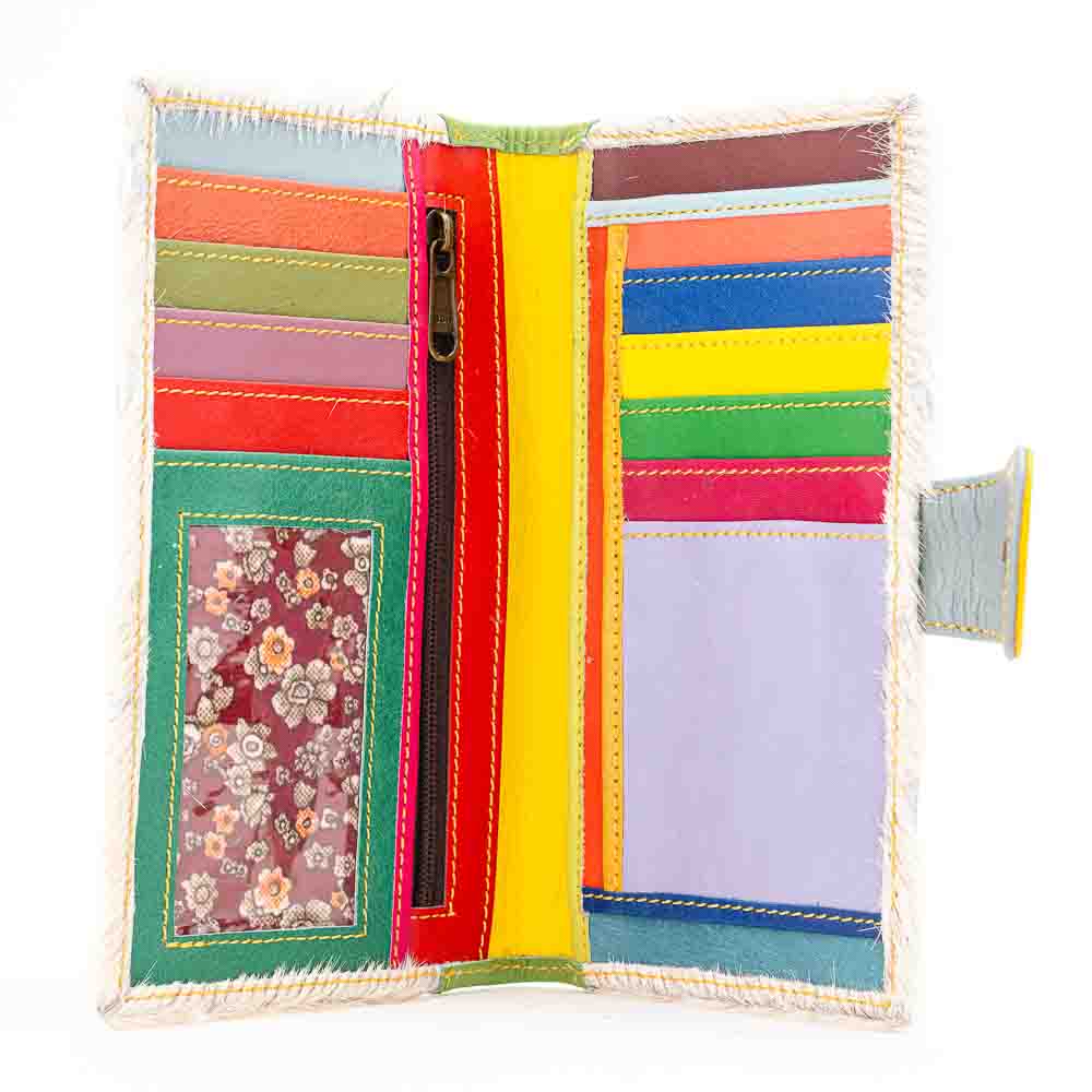 Kosaleather yamba Wallet 2504072 5