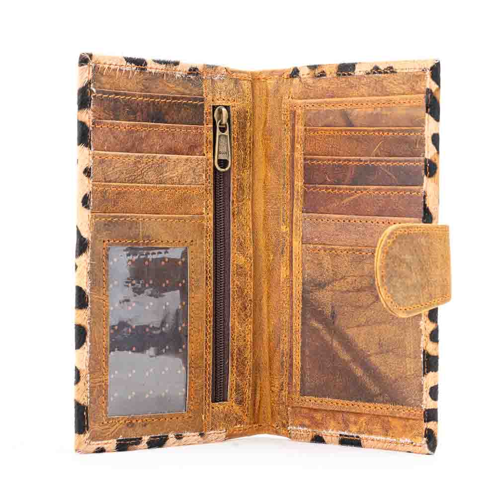 Kosaleather yamba Wallet 2504074 5