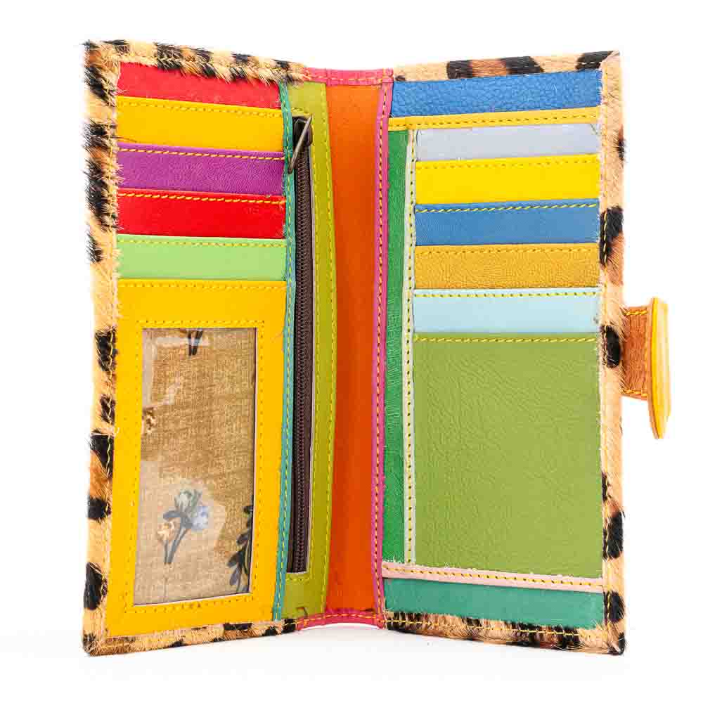 Kosaleather yamba Wallet 2504075 5