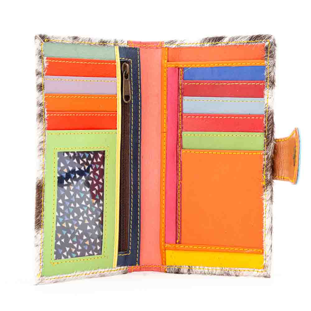 Kosaleather yamba Wallet 2504076 5