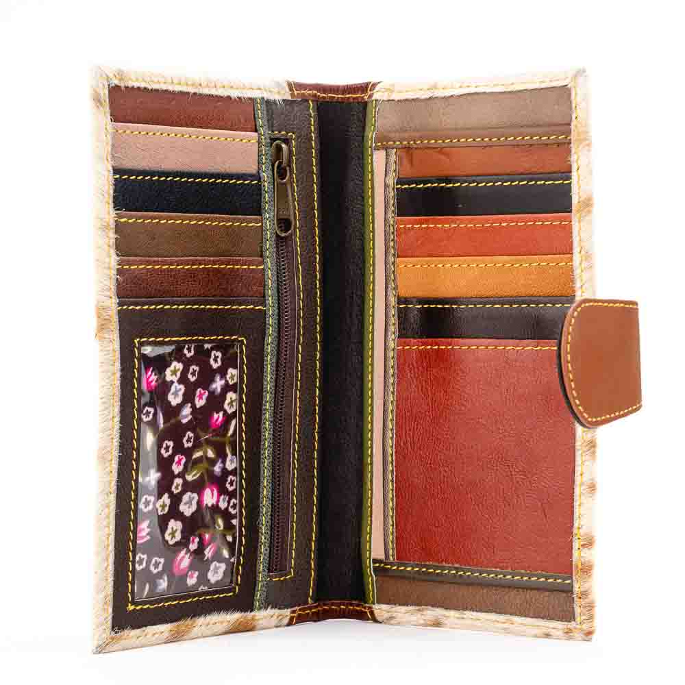 Kosaleather yamba Wallet 2504077 5