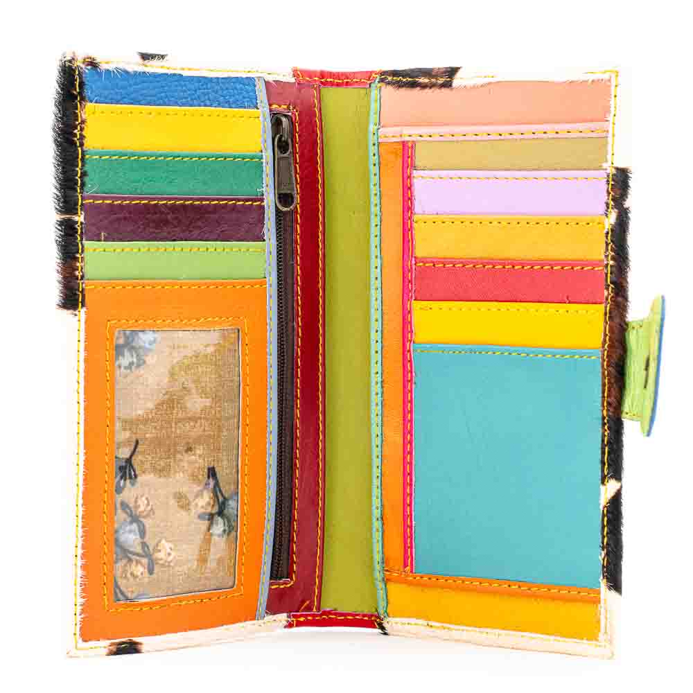 Kosaleather yamba Wallet 2504079 5