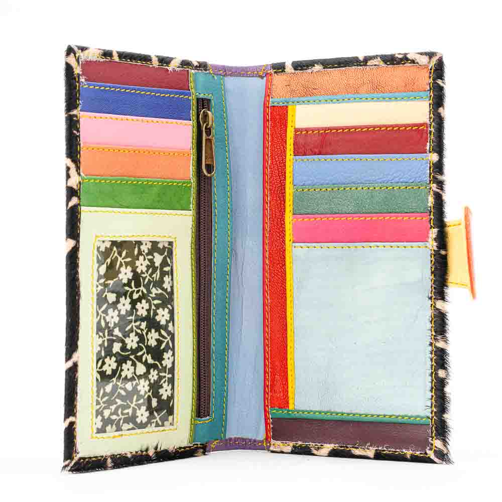 Kosaleather yamba Wallet 2504080 5