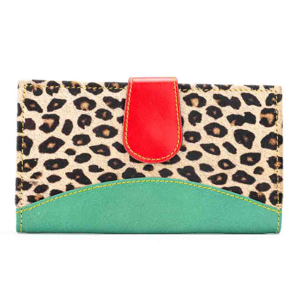 Kosaleather yamba Wallet 2504081 2