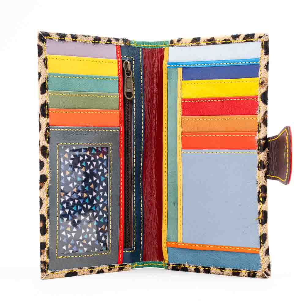 Kosaleather yamba Wallet 2504081 5