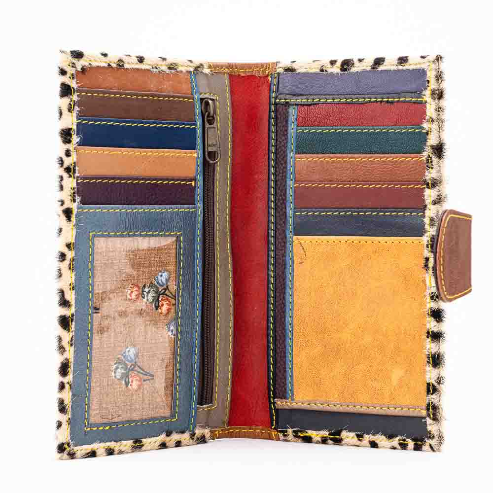 Kosaleather yamba Wallet 2504082 5