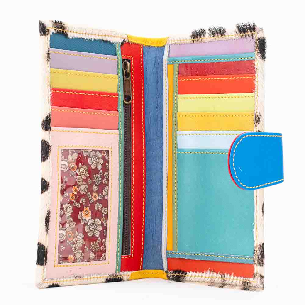 Kosaleather yamba Wallet 2504083 5