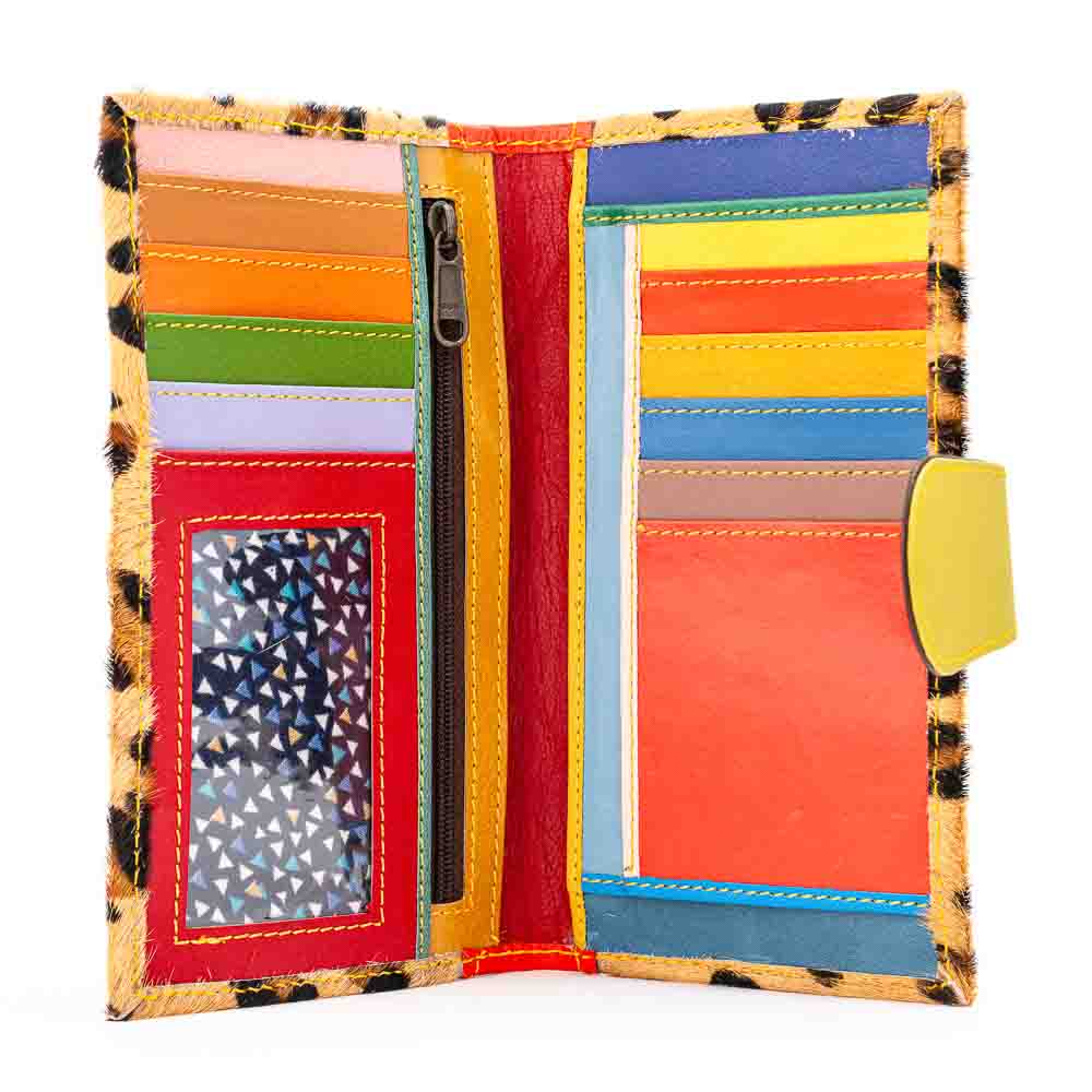Kosaleather yamba Wallet 2504084 5