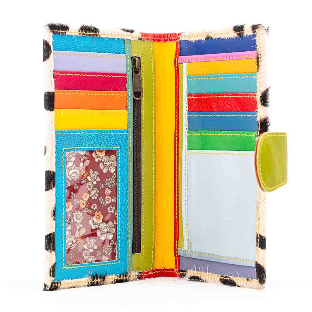 Kosaleather yamba Wallet 2504085 5