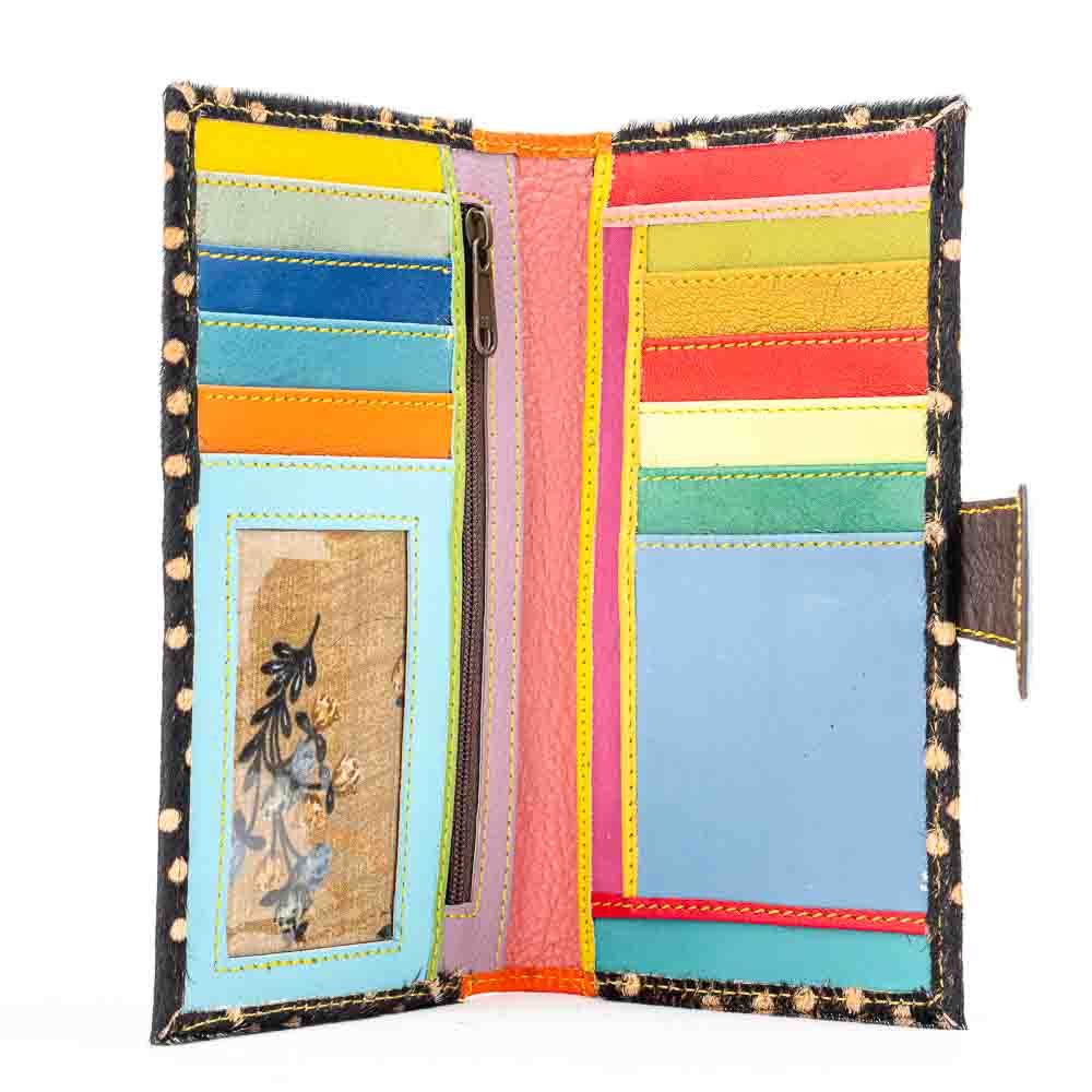Kosaleather yamba Wallet 2504086 5
