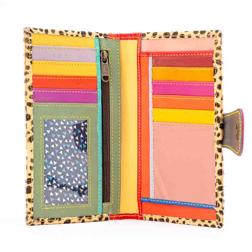 Kosaleather yamba Wallet 2504087 5