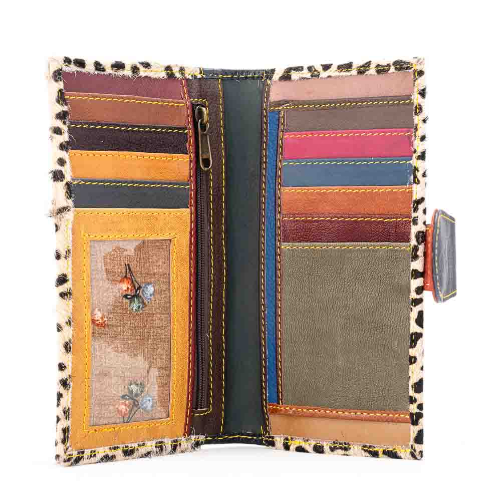 Kosaleather yamba Wallet 2504088 5