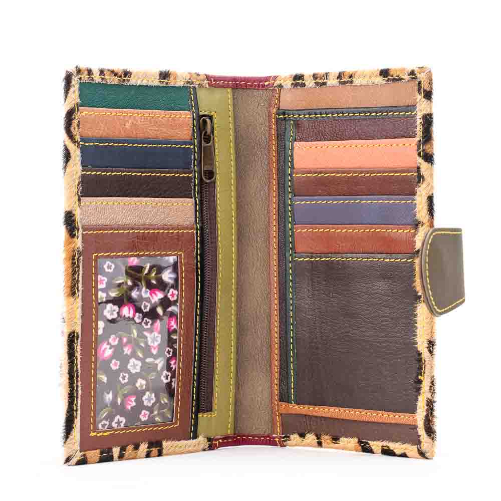 Kosaleather yamba Wallet 2504089 5