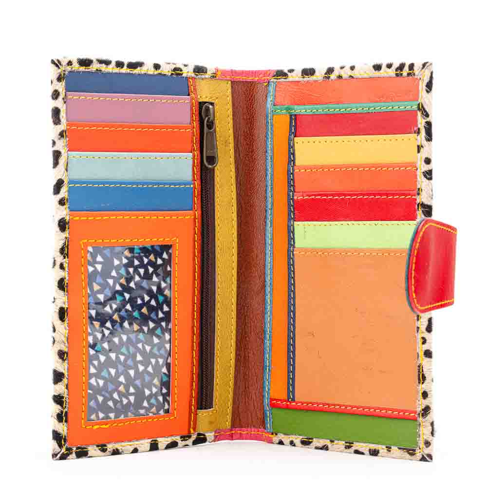Kosaleather yamba Wallet 2504090 5