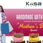 Handmade with Love: Australian Brands Making Mother’s Day Special