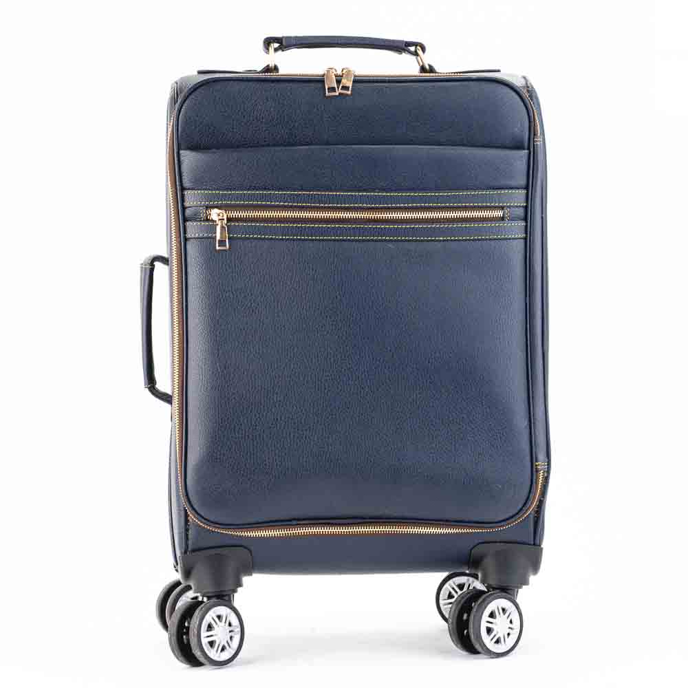 Kosaleather Harbour Trolleybag