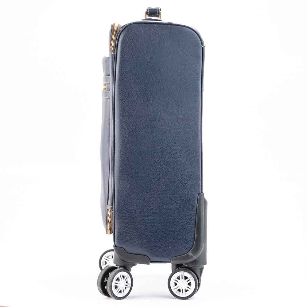 Kosaleather Harbour Trolleybag