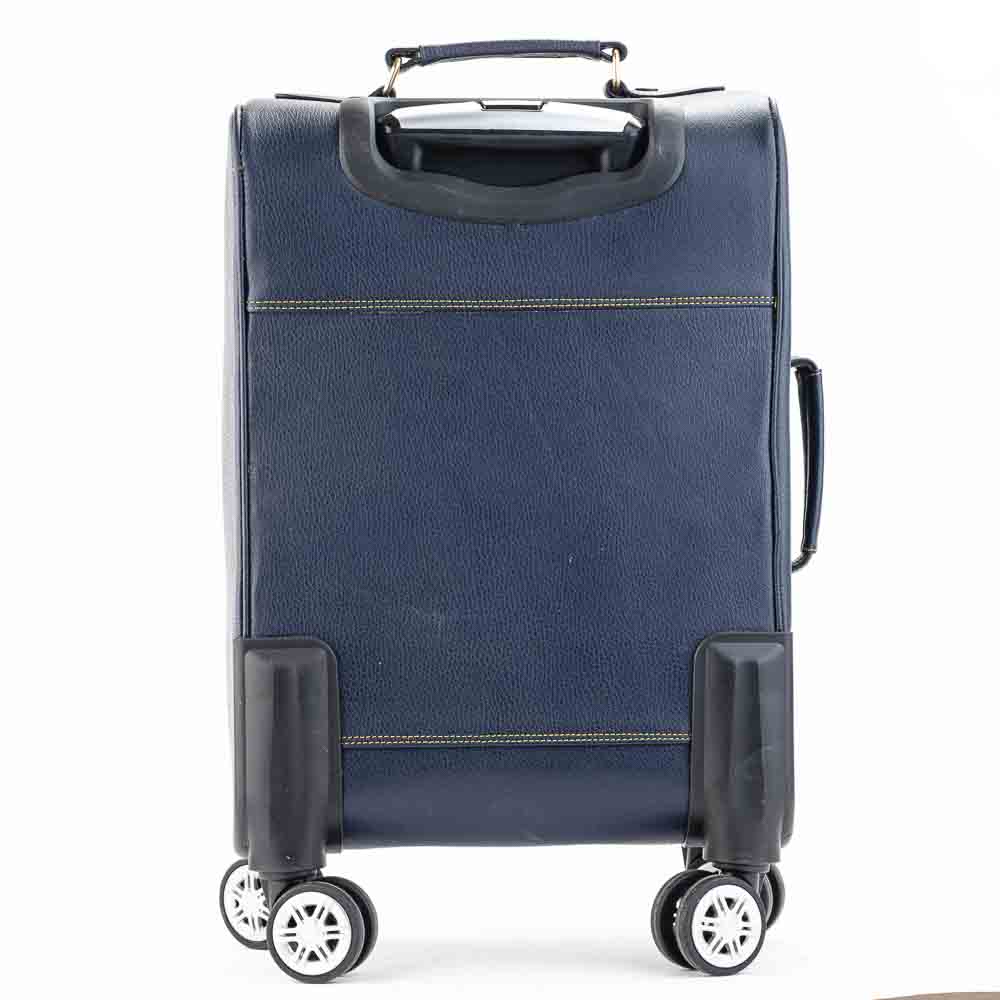 Kosaleather Harbour Trolleybag