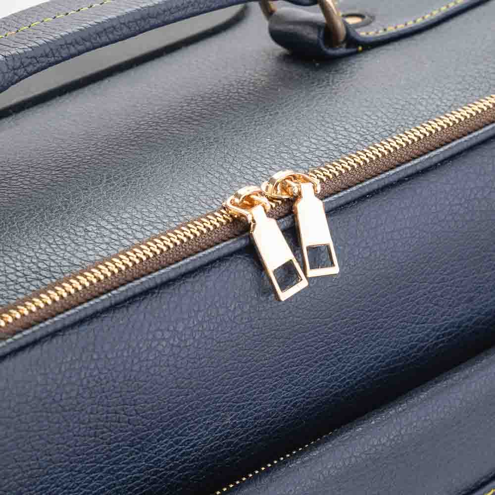 Kosaleather Harbour Trolleybag
