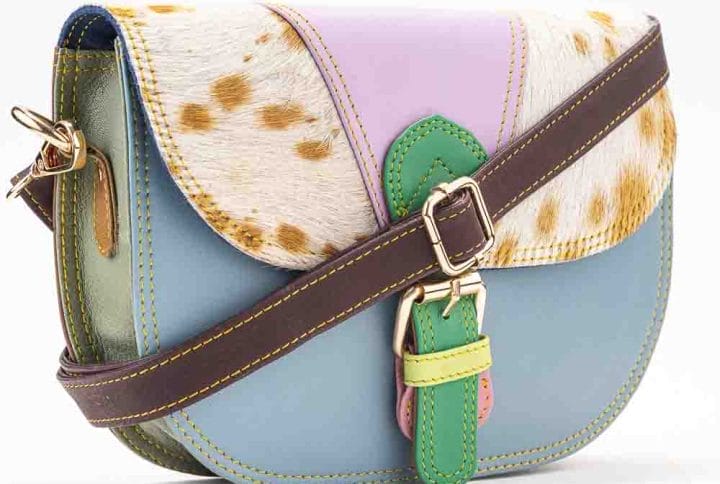 Kosaleather Bondi Crossbodybag