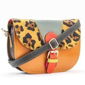 Kosaleather Bondi Crossbodybag