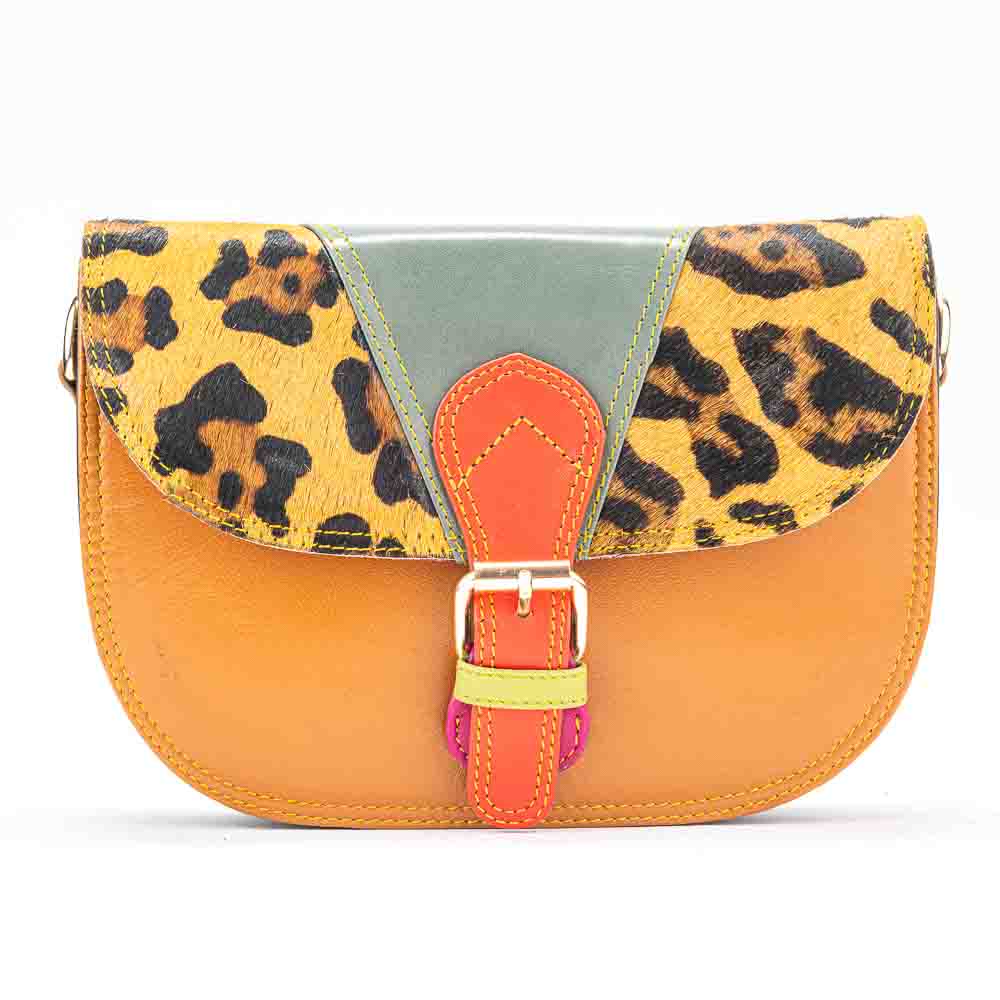 Kosaleather Bondi Crossbodybag