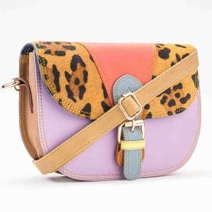 Kosaleather Bondi Crossbodybag