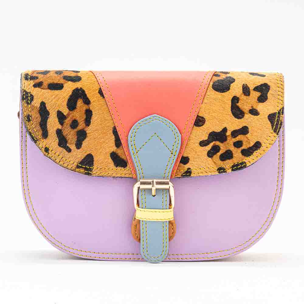 Kosaleather Bondi Crossbodybag