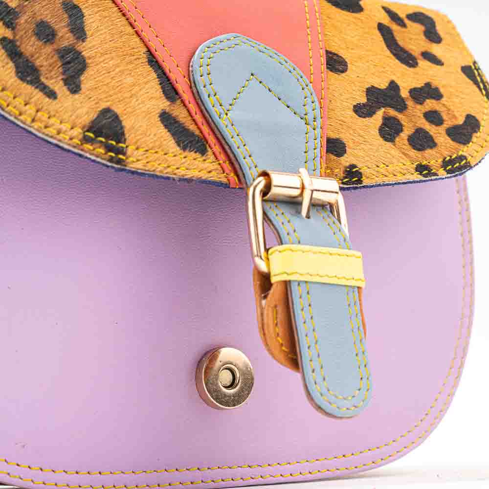 Kosaleather Bondi Crossbodybag