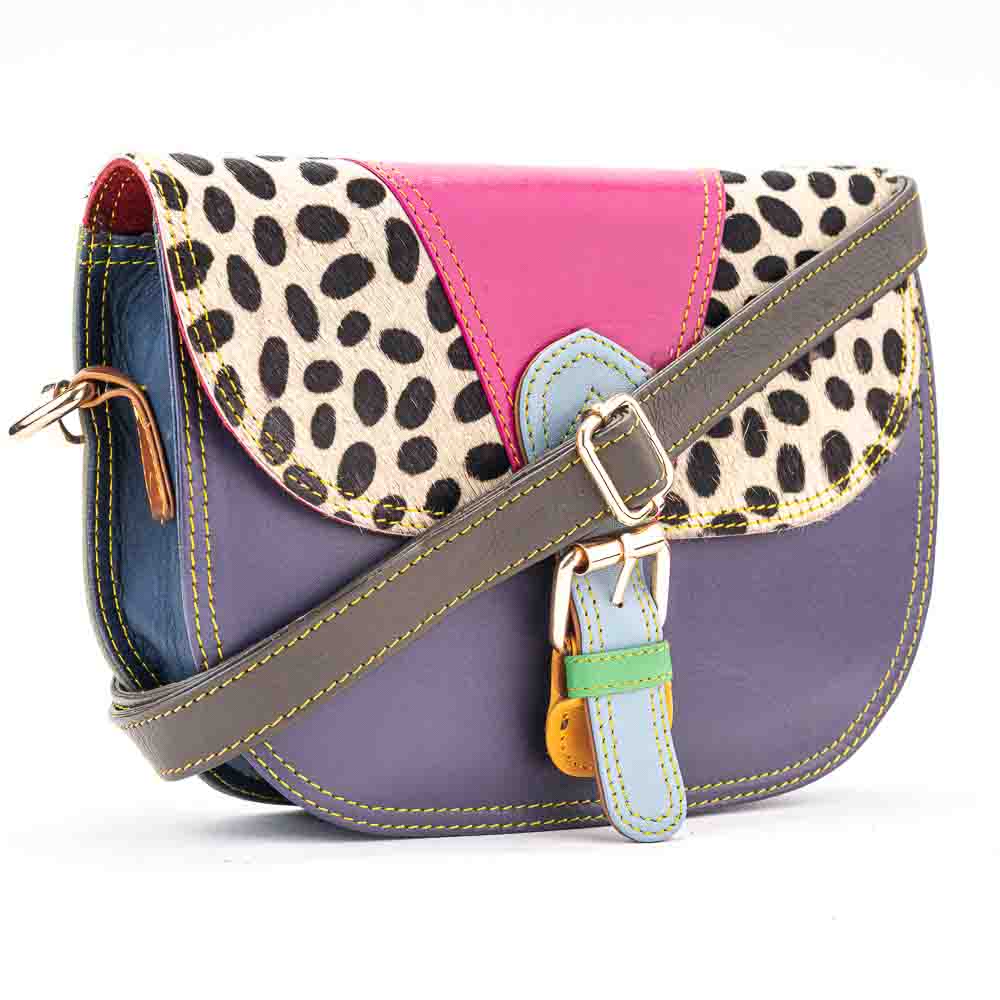 Kosaleather Bondi Crossbodybag