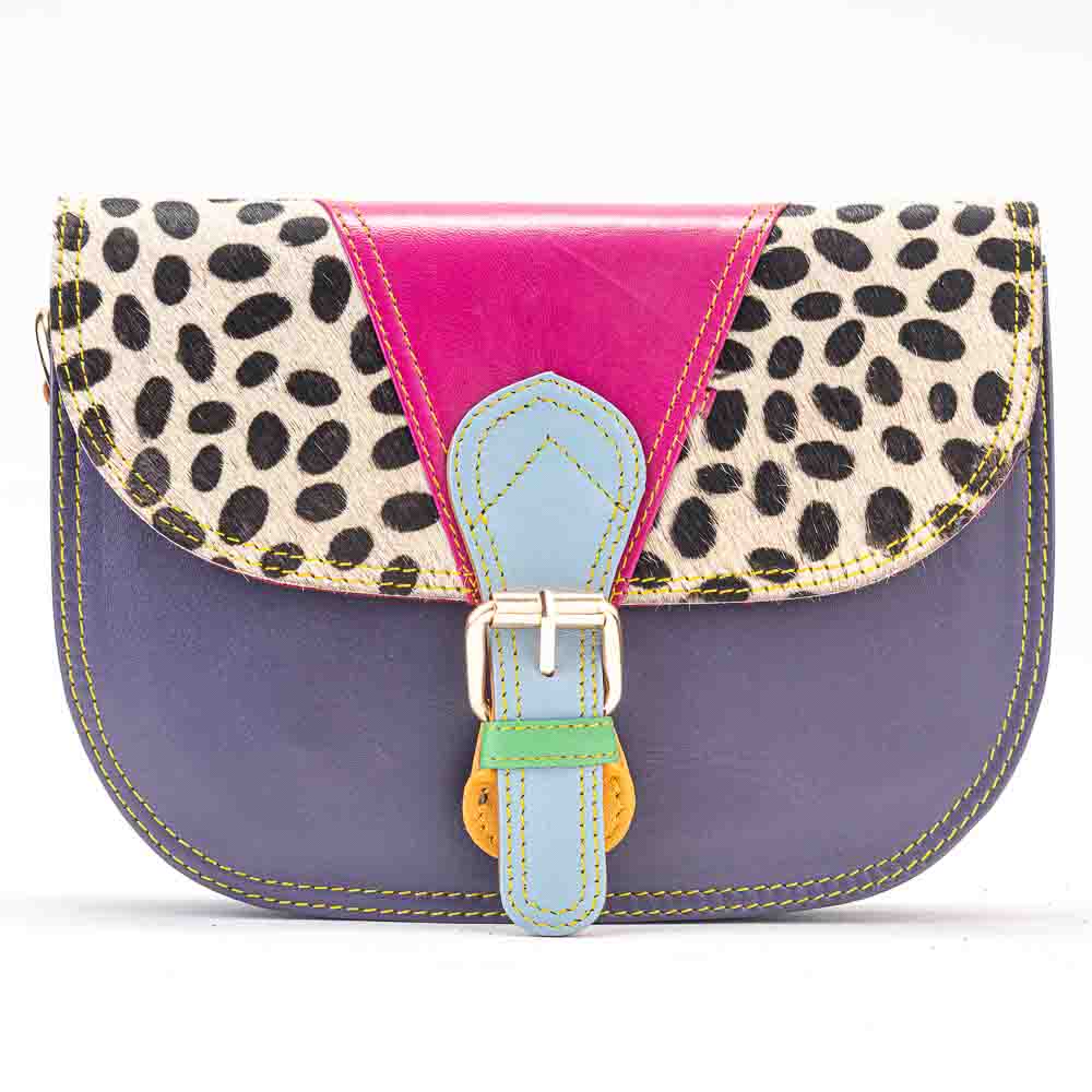 Kosaleather Bondi Crossbodybag