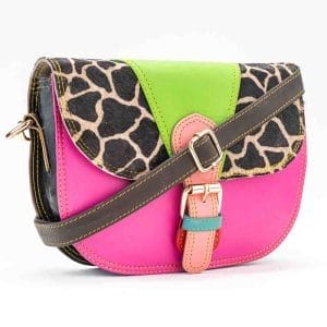 Kosaleather Bondi Crossbodybag