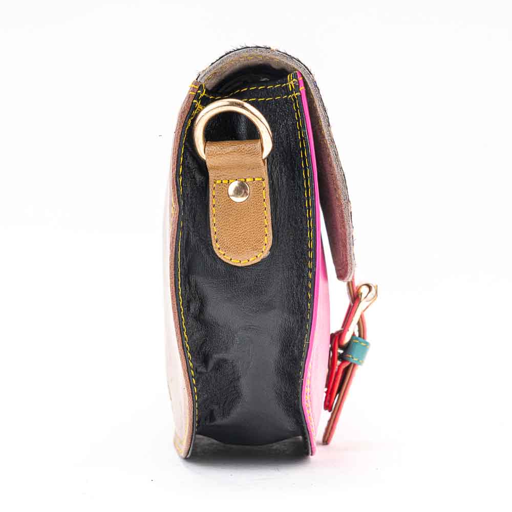 Kosaleather Bondi Crossbodybag