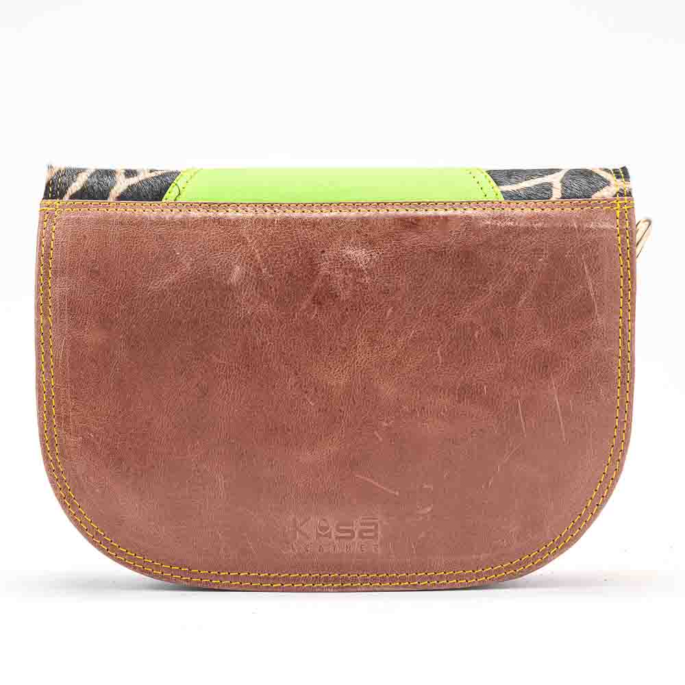Kosaleather Bondi Crossbodybag