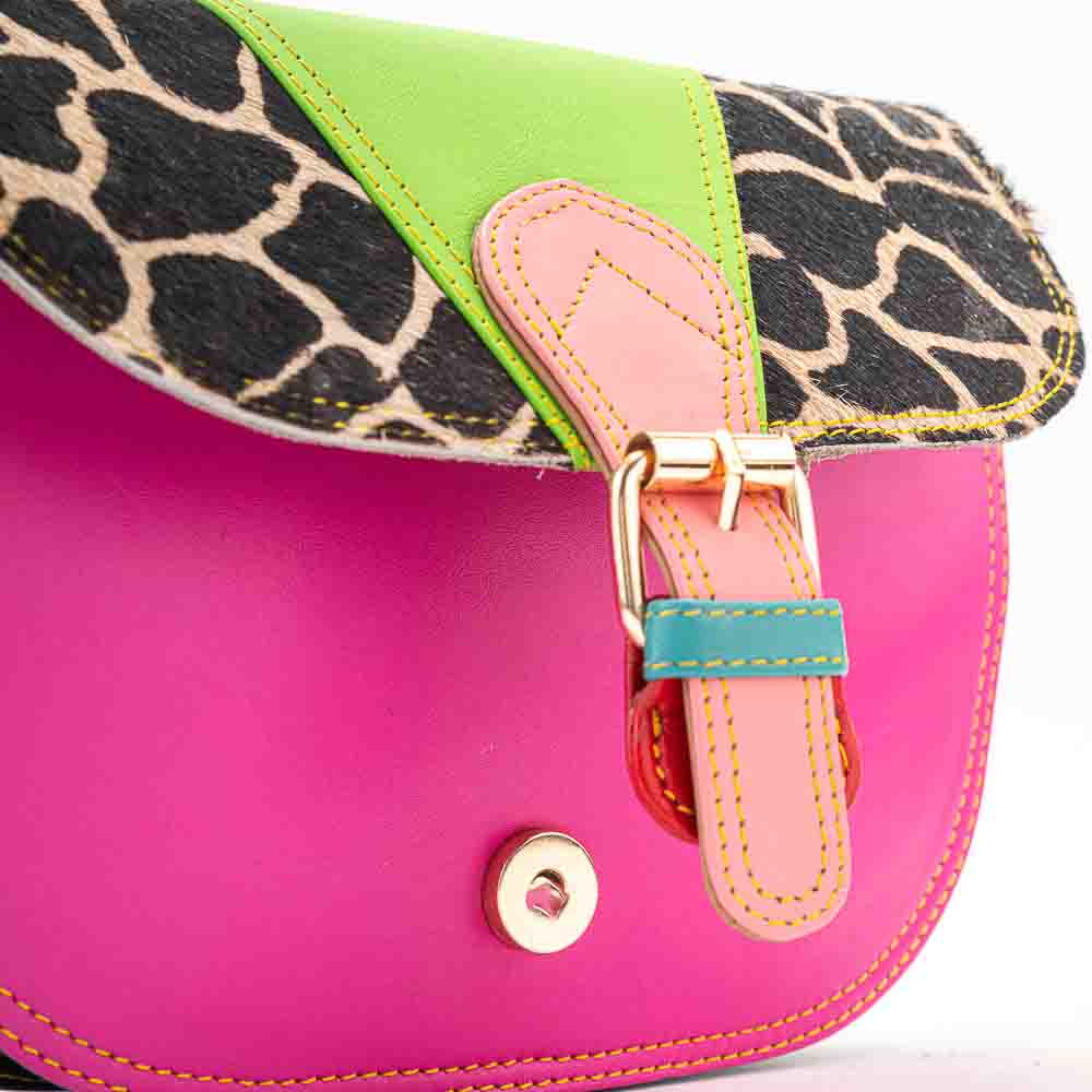 Kosaleather Bondi Crossbodybag