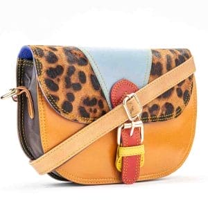 Kosaleather Bondi Crossbodybag