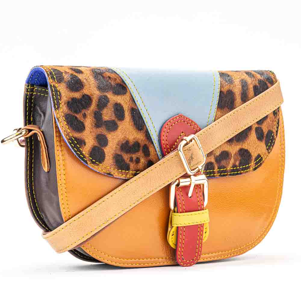 Kosaleather Bondi Crossbodybag