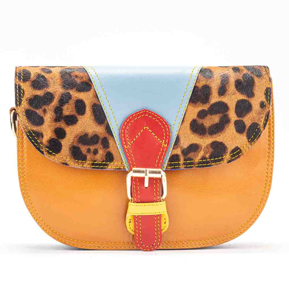 Kosaleather Bondi Crossbodybag