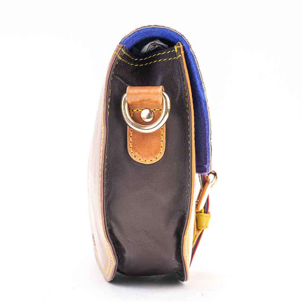 Kosaleather Bondi Crossbodybag