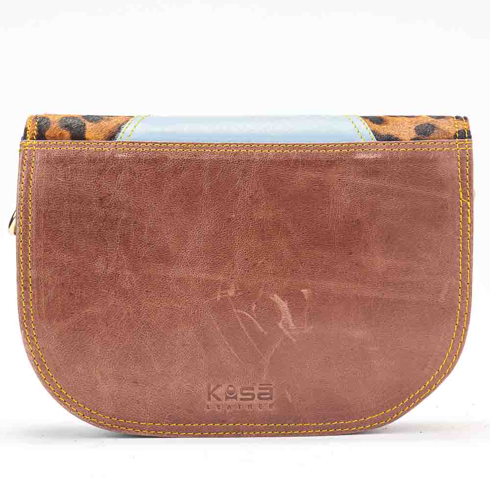 Kosaleather Bondi Crossbodybag