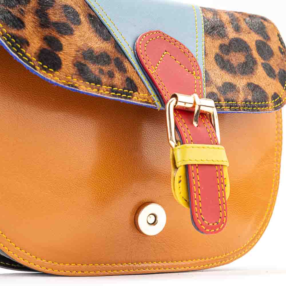 Kosaleather Bondi Crossbodybag