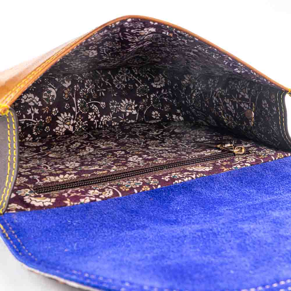 Kosaleather Bondi Crossbodybag