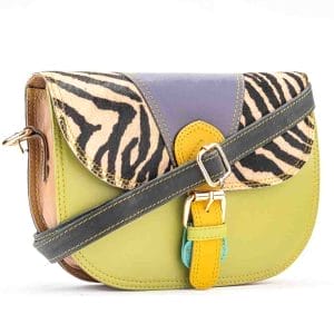 Kosaleather Bondi Crossbodybag