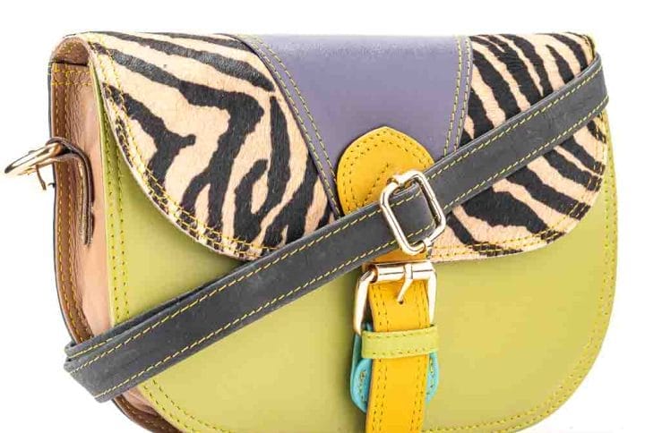 Kosaleather Bondi Crossbodybag