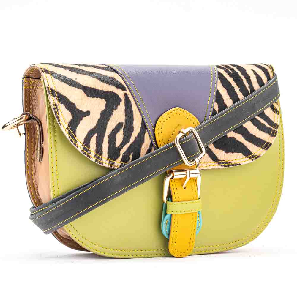 Kosaleather Bondi Crossbodybag