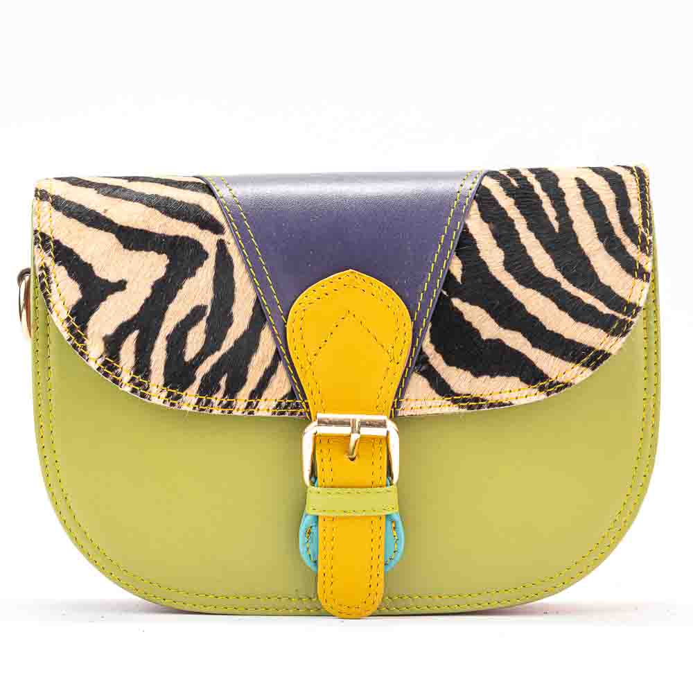Kosaleather Bondi Crossbodybag